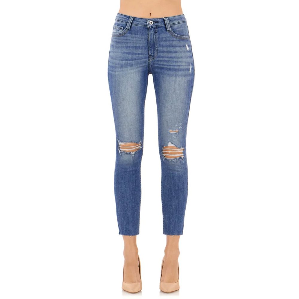 Morrison Denim- The Groupie
